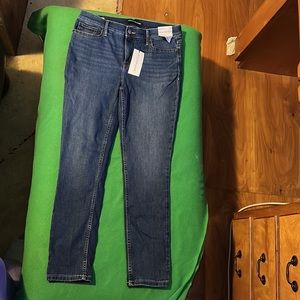 Calvin Klein Jeans. New with tags still attached. Size 8/29